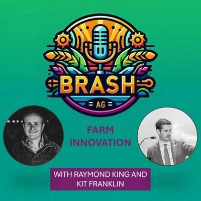 Brash Ag podcast
